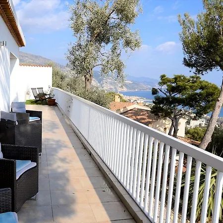 Villa Tomilles *