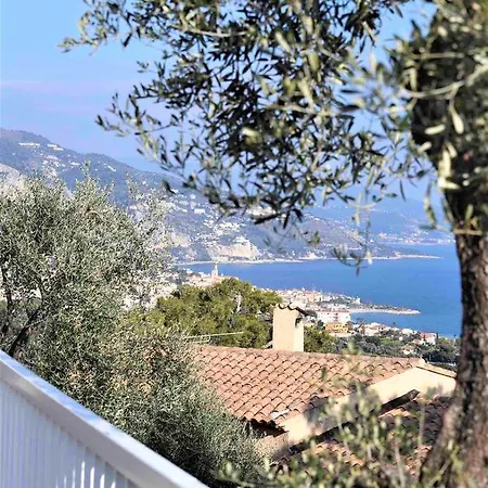 Villa Tomilles