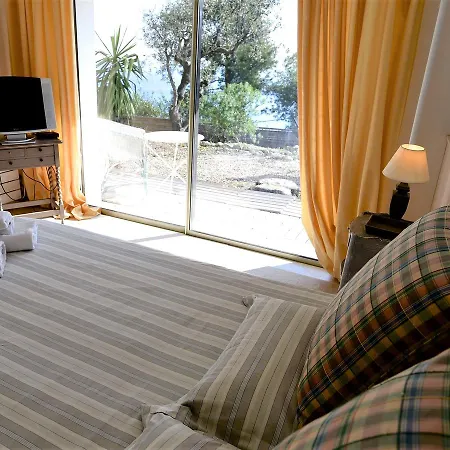 Villa Tomilles *